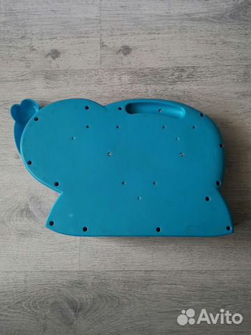 Интерактивный обучающий слоник Playskool
