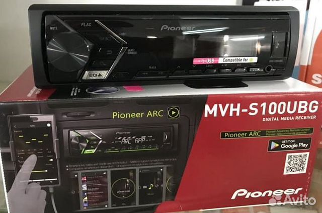 pioneer flac инструкция