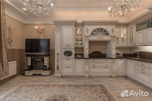 3-к квартира, 98 м², 30/53 эт.