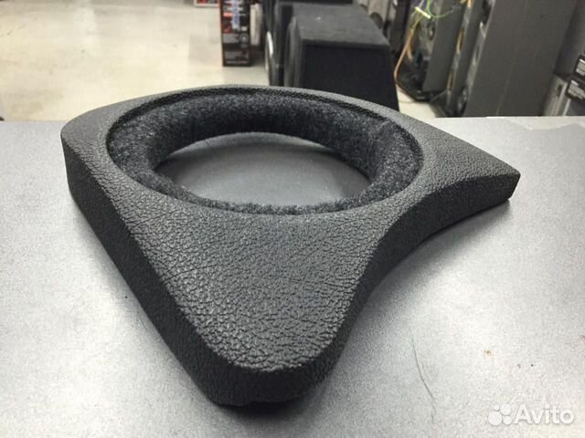 Подиумы дверей Лада Приора