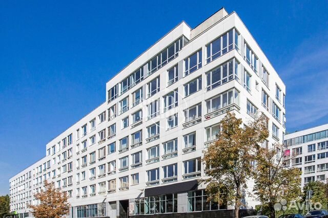 4-к квартира, 250 м², 7/11 эт.