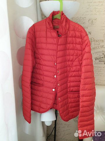 Куртка Massimo Dutti M