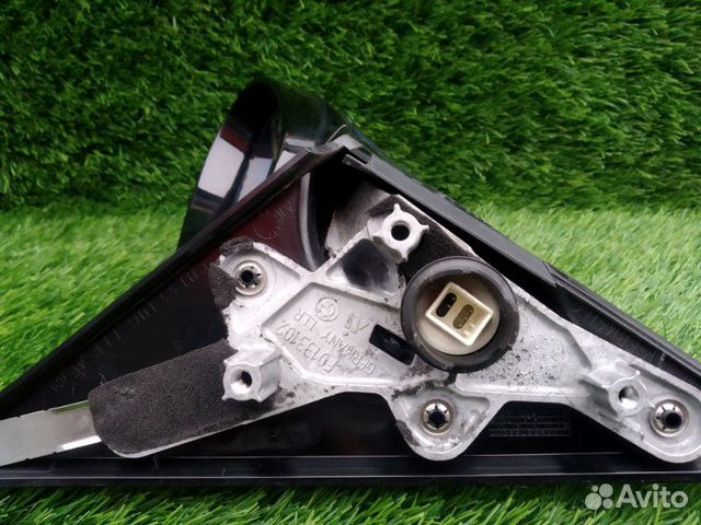 Зеркало правое Bmw 135I E82 N54B30 2009 Зеркало правое Bmw 135I E82 N54B30 2009