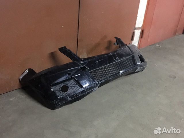 Бампер мерседес Глк204 до рест Бампер мерседес Глк204 до рест