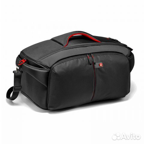 Сумка для видеокамеры Manfrotto PL-CC-195N Сумка для видеокамеры Manfrotto PL-CC-195N