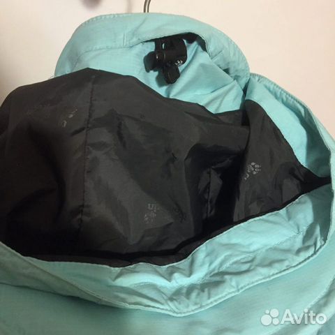 Jack Wolfskin Оригинал Jack Wolfskin Оригинал