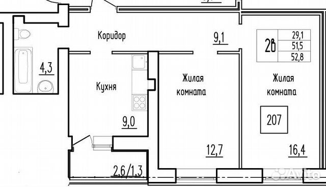 Самара Кошелев Купить Квартиру В Ипотеку