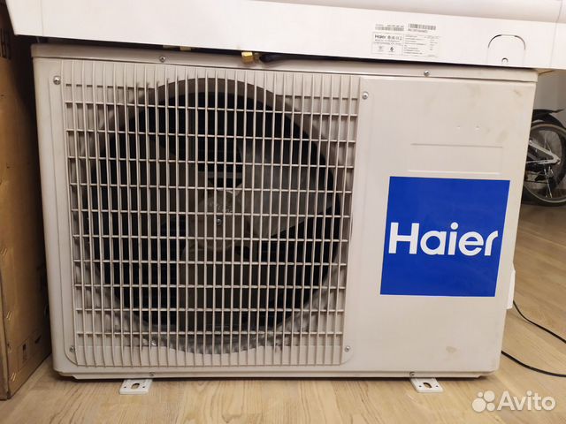 5u125s2sn1fa Haier Внешний Блок Купить В Краснодаре