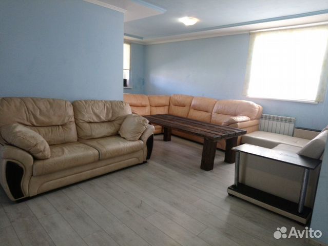 Дом 130 м² на участке 7 сот. Дом 130 м² на участке 7 сот.
