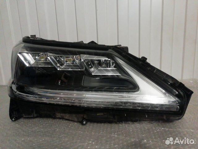 Фара full LED передняя правая Lexus Lx 3 Поколение