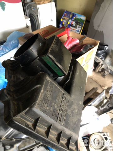 Маф ej20g ej20k ej20e ej25d ej22e 22680-aa160 Suba Маф ej20g ej20k ej20e ej25d ej22e 22680-aa160 Suba