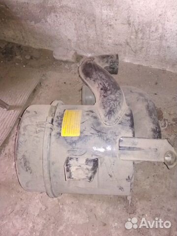 Корпус воздушного фильтра