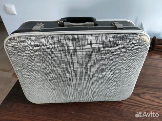 Чемодан СССР Чемодан СССР