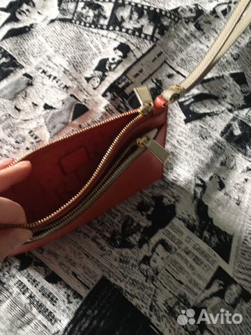 Кошелёк- косметичка Furla Кошелёк- косметичка Furla