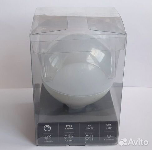 Светодиодная лампа E27 16.5W 2700K 1000лм Светодиодная лампа E27 16.5W 2700K 1000лм