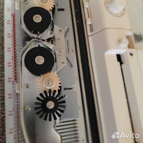 Вязальная машина Бразер кн 881 Вязальная машина Бразер кн 881