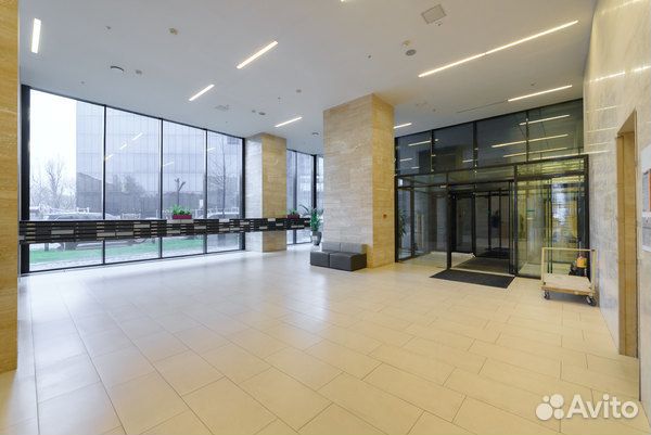 4-к квартира, 140 м², 26/50 эт. 4-к квартира, 140 м², 26/50 эт.
