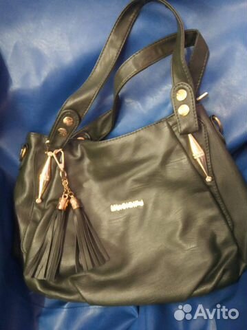Сумка женская