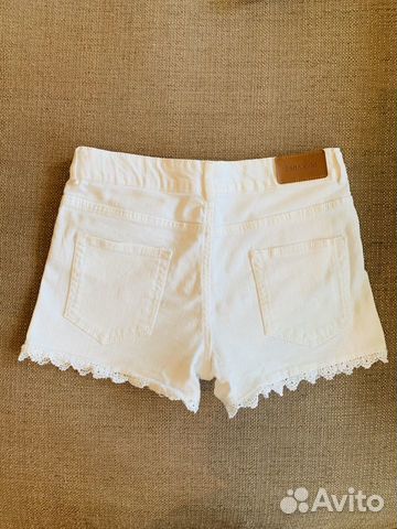 Шорты zara детские Шорты zara детские