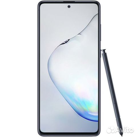 Samsung Galaxy Note10 Lite