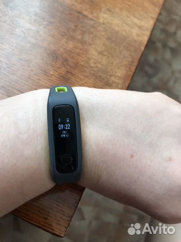 Huawei Honor Band 4 Running Edition Huawei Honor Band 4 Running Edition