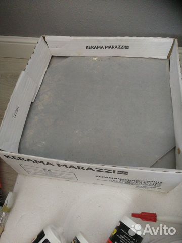 Декоративная вставка Корсо, Kerama Marazzi Декоративная вставка Корсо, Kerama Marazzi