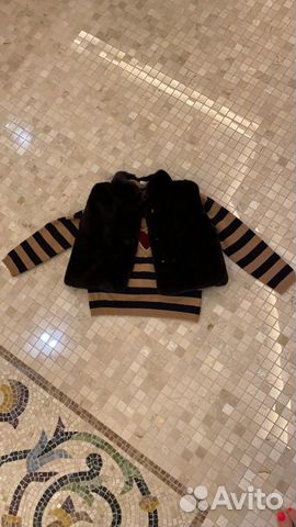 Кофта детская Dolce&Gabbana оригинал Кофта детская Dolce&Gabbana оригинал