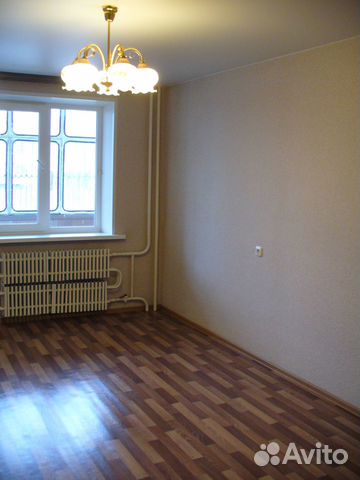 1-к квартира, 35.8 м², 1/5 эт.