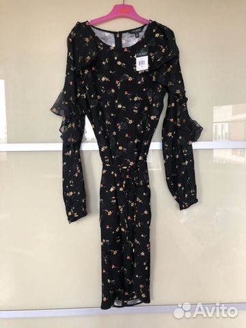Новое платье Ralph Lauren оригинал