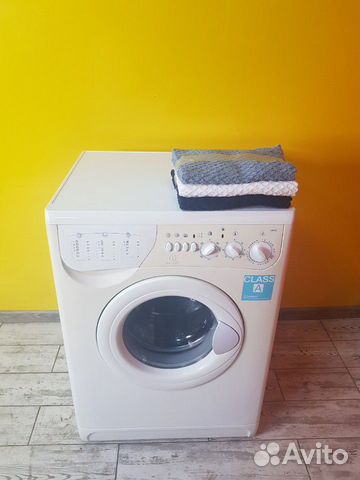 Стиральная машина бу Indesit Стиральная машина бу Indesit