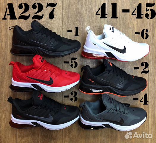 Nike Air 280 (новые) Nike Air 280 (новые)