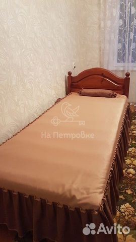 2-к квартира, 41 м², 5/5 эт.