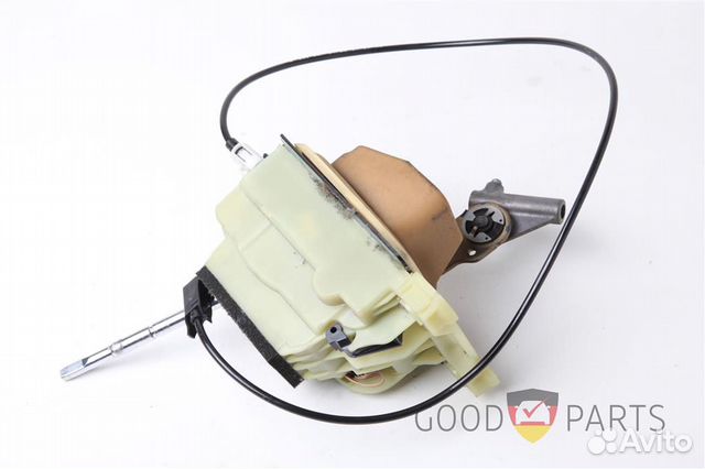 Селектор АКПП Mercedes Benz W211 E-Klasse 2002-20 Селектор АКПП Mercedes Benz W211 E-Klasse 2002-20