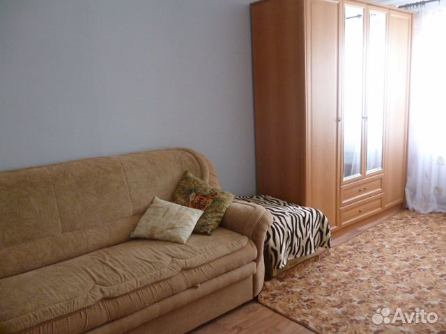 2-к квартира, 54 м², 4/5 эт.