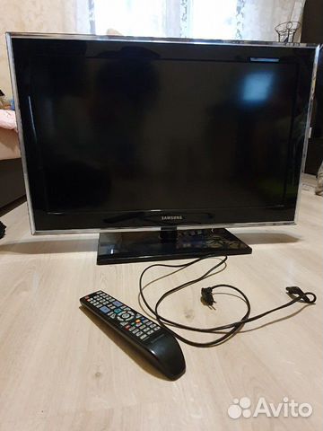 Телевизор