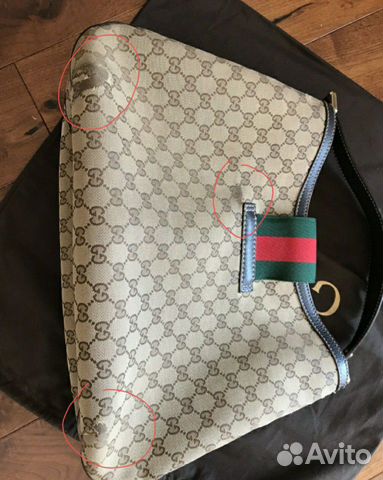 Сумка Gucci Сумка Gucci