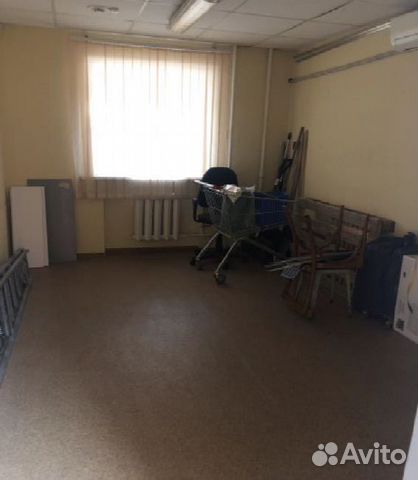 Торговое помещение, 217.8 м² Торговое помещение, 217.8 м²