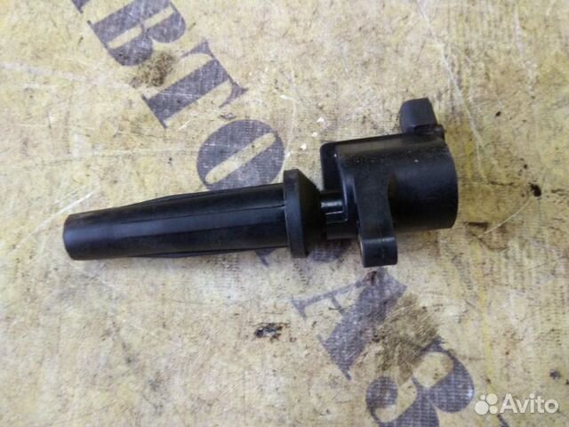 Катушка зажигания Ford Focus 2 2008-2011 седан