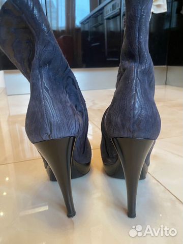 Ботильоны Loriblu Ботильоны Loriblu