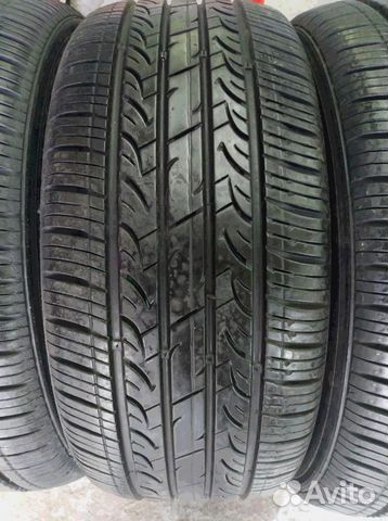 225 45 17 Kumho бу Шины Летние 225 45 R17 100B