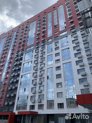 1-к квартира, 47 м², 8/24 эт. 1-к квартира, 47 м², 8/24 эт.