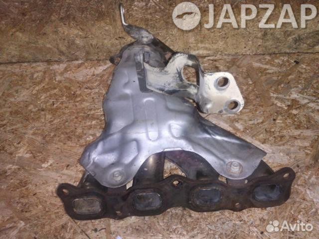Коллектор Выпускной Mitsubishi Outlander CW5W (200 Коллектор Выпускной Mitsubishi Outlander CW5W (200