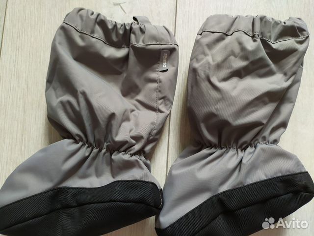 Пинетки демисезонные Reima размер 2 Пинетки демисезонные Reima размер 2