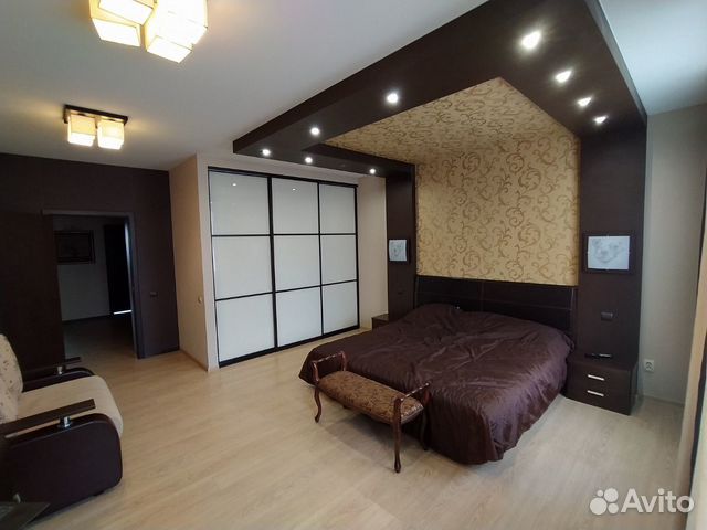 3-к квартира, 145 м², 3/10 эт. 3-к квартира, 145 м², 3/10 эт.
