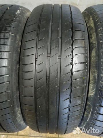 205 60 16 Michelin бу Шины Летние 205 60 R16 101I