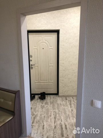 

Квартира-студия, 34 м², 3 кровати