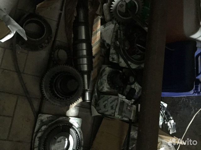 Кпп zf 151 Кпп zf 151