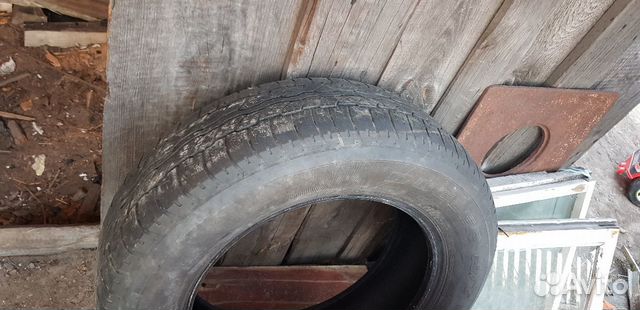 Автошины комплект