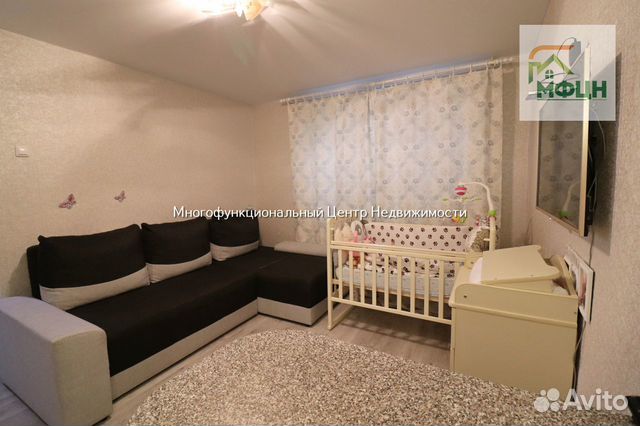 Комната 21.6 м² в > 9-к, 4/5 эт.