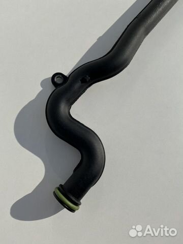 Трубка вкг Mercedes 2780180212 m278-m157 Трубка вкг Mercedes 2780180212 m278-m157